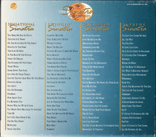 Carica l&#39;immagine nel visualizzatore di Gallery, Frank Sinatra : The Sinatra Collection (4xCD, Comp + Box)
