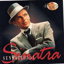 Carica l&#39;immagine nel visualizzatore di Gallery, Frank Sinatra : The Sinatra Collection (4xCD, Comp + Box)

