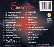 Carica l&#39;immagine nel visualizzatore di Gallery, Frank Sinatra : The Sinatra Collection (4xCD, Comp + Box)
