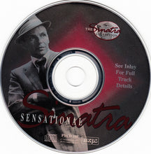 Carica l&#39;immagine nel visualizzatore di Gallery, Frank Sinatra : The Sinatra Collection (4xCD, Comp + Box)
