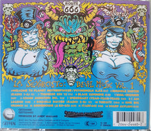 Carica l&#39;immagine nel visualizzatore di Gallery, White Zombie : La Sexorcisto: Devil Music Vol. 1 (CD, Album)
