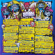 Carica l&#39;immagine nel visualizzatore di Gallery, White Zombie : La Sexorcisto: Devil Music Vol. 1 (CD, Album)
