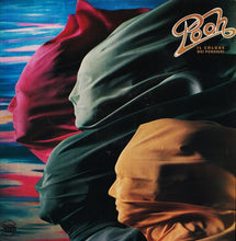 Carica l&#39;immagine nel visualizzatore di Gallery, Pooh : Il Colore Dei Pensieri (LP, Album, Gat)
