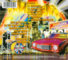 Carica l'immagine nel visualizzatore di Gallery, Felix Da Housecat : Devin Dazzle &amp; The Neon Fever (CD, Album, Dig)
