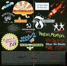 Carica l'immagine nel visualizzatore di Gallery, Felix Da Housecat : Devin Dazzle &amp; The Neon Fever (CD, Album, Dig)
