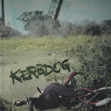 Kerbdog : Kerbdog (CD, Album)