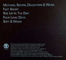 Carica l'immagine nel visualizzatore di Gallery, Voxtrot : Mothers, Sisters, Daughters &amp; Wives (CD, EP)
