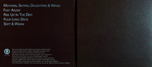 Carica l'immagine nel visualizzatore di Gallery, Voxtrot : Mothers, Sisters, Daughters &amp; Wives (CD, EP)
