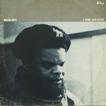 Carica l'immagine nel visualizzatore di Gallery, Walter Davis Jr. : A Being Such As You (LP, Album)
