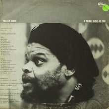 Carica l'immagine nel visualizzatore di Gallery, Walter Davis Jr. : A Being Such As You (LP, Album)
