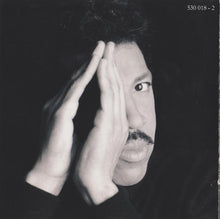 Carica l&#39;immagine nel visualizzatore di Gallery, Lionel Richie : Back To Front (CD, Comp)

