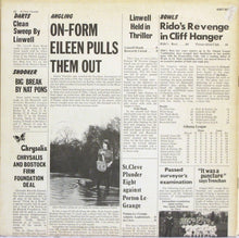 Carica l&#39;immagine nel visualizzatore di Gallery, Jethro Tull : Thick As A Brick (LP, Album, RP, New)
