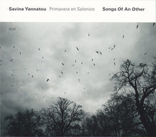 Carica l&#39;immagine nel visualizzatore di Gallery, Savina Yannatou*, Primavera En Salonico : Songs Of An Other (CD, Album)
