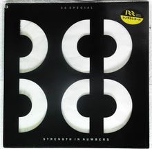 Carica l&#39;immagine nel visualizzatore di Gallery, 38 Special (2) : Strength In Numbers (LP, Album)

