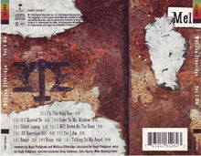 Carica l&#39;immagine nel visualizzatore di Gallery, Melissa Etheridge : Yes I Am (CD, Album)
