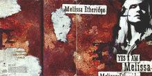Carica l&#39;immagine nel visualizzatore di Gallery, Melissa Etheridge : Yes I Am (CD, Album)
