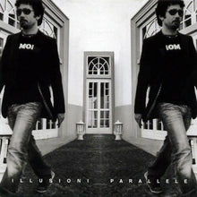 Carica l'immagine nel visualizzatore di Gallery, Tiromancino : Illusioni Parallele (CD, Album, Copy Prot.)
