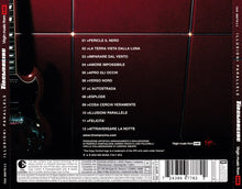 Carica l'immagine nel visualizzatore di Gallery, Tiromancino : Illusioni Parallele (CD, Album, Copy Prot.)
