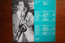 Carica l&#39;immagine nel visualizzatore di Gallery, Arnett Cobb : Jumpin&#39; The Blues (LP, Comp, Mono, Ltd)
