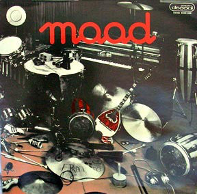 Maad : Maad (LP, Album)