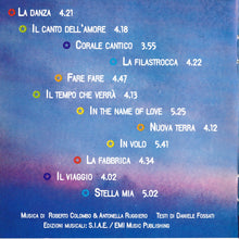 Carica l'immagine nel visualizzatore di Gallery, Antonella Ruggiero : Libera (CD, Album)
