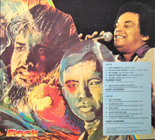 Carica l&#39;immagine nel visualizzatore di Gallery, Canned Heat / Gary U.S. Bonds : Canned Heat / Gary U.S. Bonds (LP, Comp)
