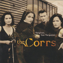 Carica l&#39;immagine nel visualizzatore di Gallery, The Corrs : Forgiven, Not Forgotten (CD, Album)
