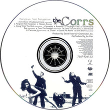 Carica l&#39;immagine nel visualizzatore di Gallery, The Corrs : Forgiven, Not Forgotten (CD, Album)
