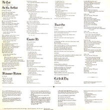 Carica l&#39;immagine nel visualizzatore di Gallery, Kid Creole And The Coconuts : I, Too, Have Seen The Woods (LP, Album)
