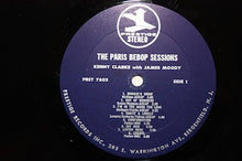 Carica l'immagine nel visualizzatore di Gallery, Kenny Clarke With James Moody : The Paris Bebop Sessions (LP, Comp, RM)
