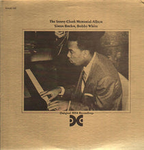 Carica l&#39;immagine nel visualizzatore di Gallery, Sonny Clark : The Sonny Clark Memorial Album (LP, Album, Mono)
