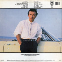 Carica l&#39;immagine nel visualizzatore di Gallery, Bruce Springsteen : Tunnel Of Love (LP, Album)
