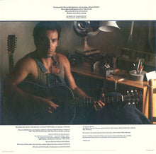 Carica l&#39;immagine nel visualizzatore di Gallery, Bruce Springsteen : Tunnel Of Love (LP, Album)
