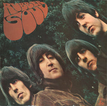 Carica l&#39;immagine nel visualizzatore di Gallery, The Beatles : Rubber Soul (LP, Album, RE)
