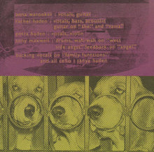 Carica l&#39;immagine nel visualizzatore di Gallery, that dog. : that dog. (CD, Album)
