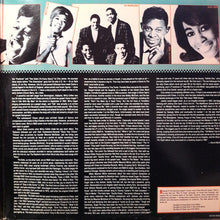 Carica l&#39;immagine nel visualizzatore di Gallery, Various : The Best Of Chess Rhythm &amp; Blues Volume One (2xLP, Comp)
