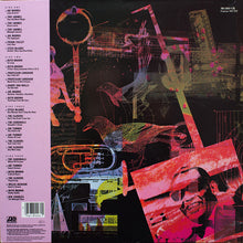 Carica l&#39;immagine nel visualizzatore di Gallery, Various : Atlantic Rhythm And Blues 1947-1974 (2xLP, Album, Comp + 2xLP, Album, Comp + 2xLP, Albu)
