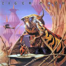 Carica l'immagine nel visualizzatore di Gallery, Tiger Moth : Tiger Moth (LP, Album)
