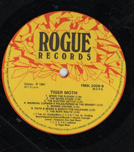 Carica l'immagine nel visualizzatore di Gallery, Tiger Moth : Tiger Moth (LP, Album)

