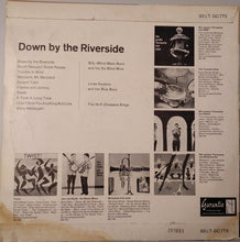 Carica l&#39;immagine nel visualizzatore di Gallery, Various : Down By The Riverside (10&quot;, Comp)
