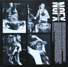 Carica l&#39;immagine nel visualizzatore di Gallery, NOFX : Self/Entitled (12&quot;, Album)
