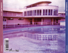 Carica l'immagine nel visualizzatore di Gallery, Clearlake : Lido (CD, Album)
