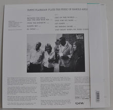 Carica l&#39;immagine nel visualizzatore di Gallery, Tommy Flanagan : Plays The Music Of Harold Arlen (LP, Album)
