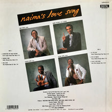 Carica l&#39;immagine nel visualizzatore di Gallery, John Hicks Quartet Featuring Bobby Watson (2) : Naima&#39;s Love Song (LP, Album)
