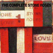 Carica l&#39;immagine nel visualizzatore di Gallery, The Stone Roses : The Complete Stone Roses (2xCD, Comp, Ltd)
