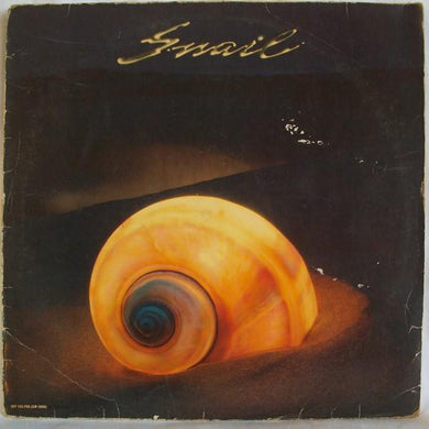 Snail (4) : Snail (LP, Album)
