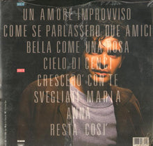 Carica l&#39;immagine nel visualizzatore di Gallery, Rosario Di Bella : Pittore Di Me Stesso (LP, Album)
