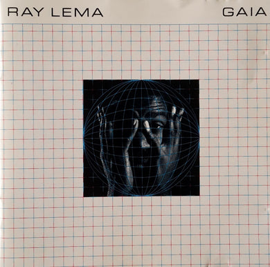 Ray Lema : Gaia (CD, Album)