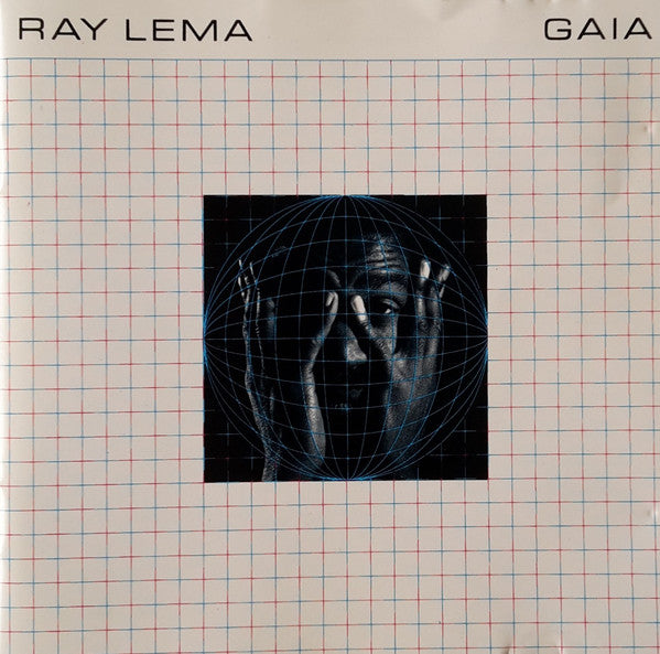Ray Lema : Gaia (CD, Album)