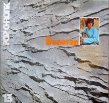 Carica l&#39;immagine nel visualizzatore di Gallery, Donovan : Pop Chronik (2xLP, Comp, Gat)
